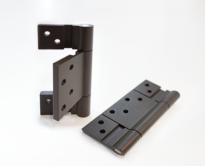 Custom Door Hinge